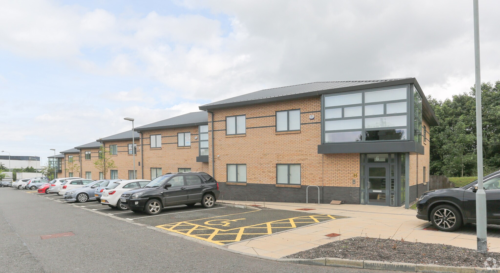 Houstoun Rd, Livingston for sale Primary Photo- Image 1 of 1