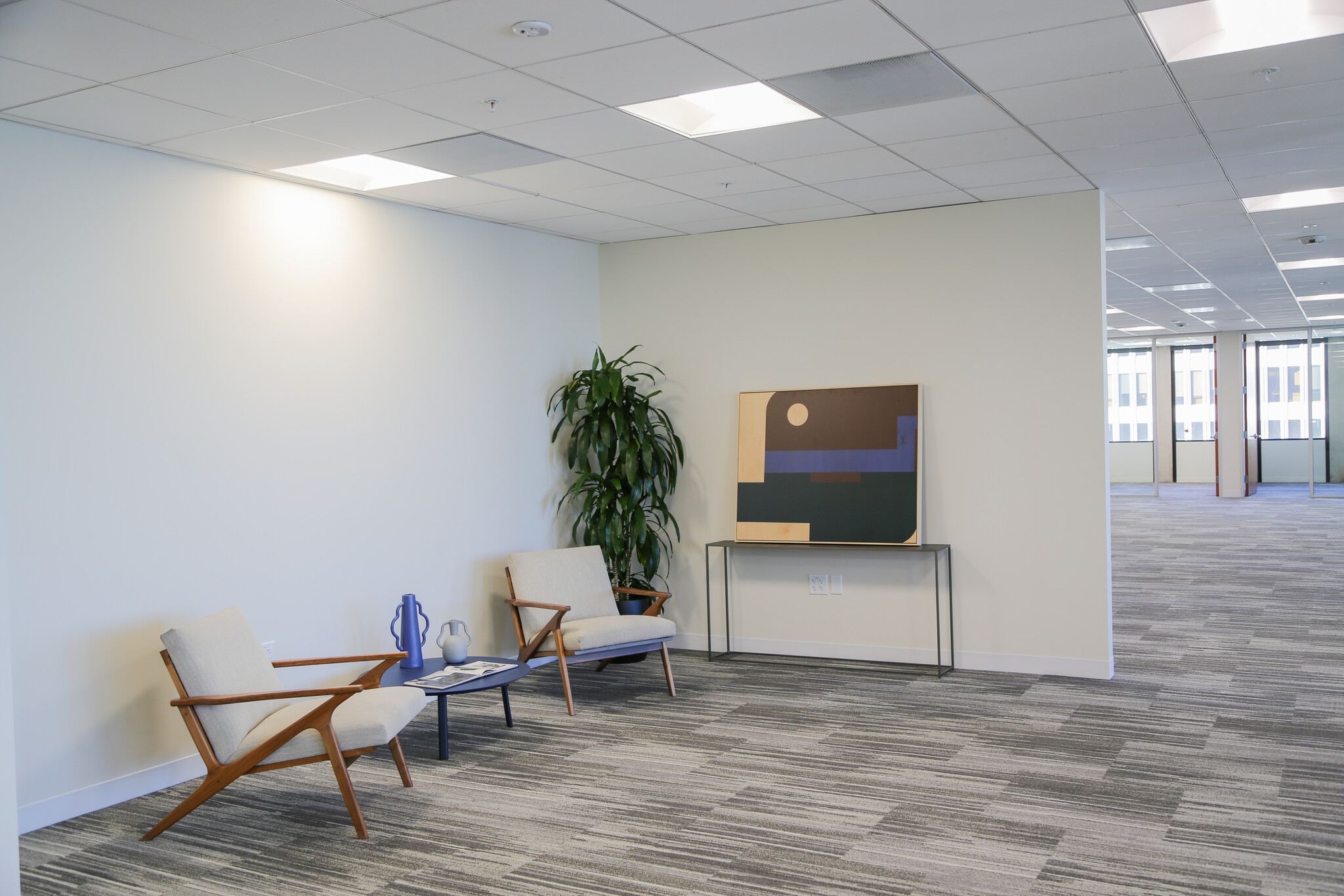 50 California St, San Francisco, CA to rent Interior Photo- Image 1 of 8