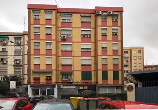 More details for Travesía Poeta Blas de Otero, 6, Madrid - Build-to-Rent for Sale