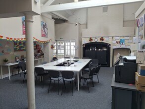 21 St Martins, Leicester to rent Interior Photo- Image 1 of 3