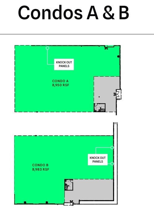 22719 State Route 410 E, Bonney Lake, WA to rent Floor Plan- Image 1 of 2