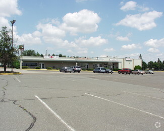 More details for 527 Wrightstown Sykesville Rd, Wrightstown, NJ - Retail for Sale