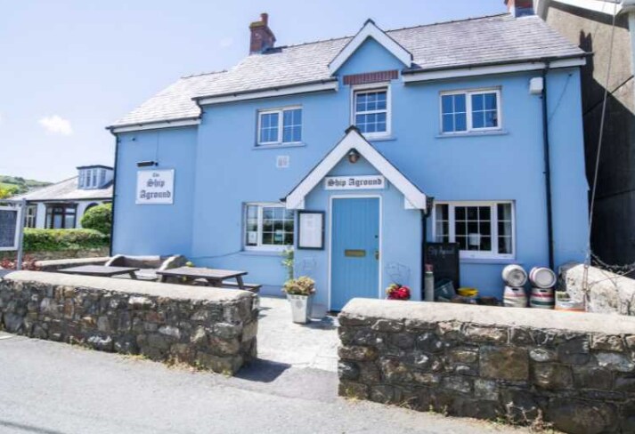 Feidr Fawr, Newport for sale Building Photo- Image 1 of 1