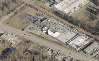 More details for 3510 Asheville Hwy, Hendersonville, NC - Industrial for Sale