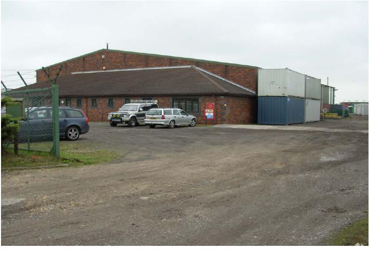 Sandtoft Rd, Doncaster for sale - Primary Photo - Image 1 of 1