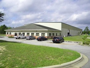 5689 Industrial Blvd, Milton, FL for sale Building Photo- Image 1 of 1