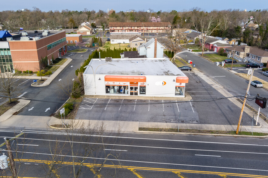 54 N Main Rd, Vineland, NJ for sale - Building Photo - Image 1 of 1