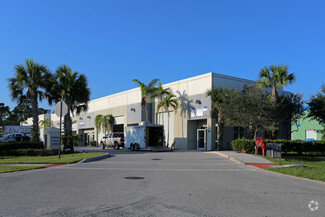 More details for 7948-7966 SW Jack James Dr, Stuart, FL - Industrial for Rent