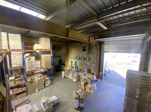 Light Industrial in Bezons to rent Interior Photo- Image 2 of 3