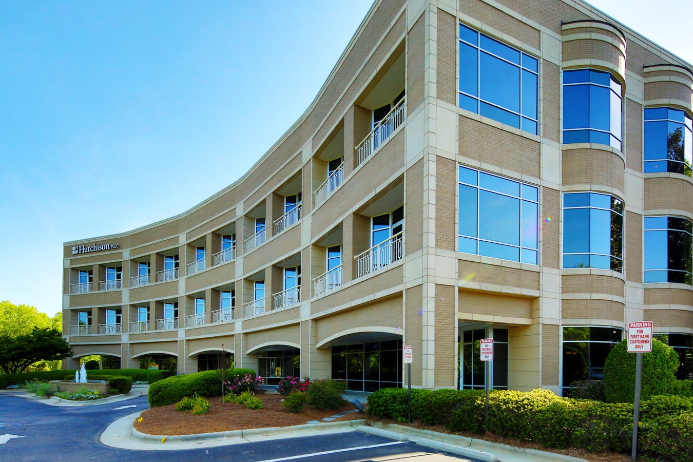 3110 Edwards Mill Rd, Raleigh 27612 Office for Rent