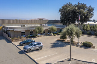 More details for 600 S E St, Porterville, CA - Industrial for Rent