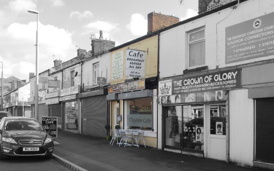 1046 Ashton New Rd, Manchester for sale Primary Photo- Image 1 of 1