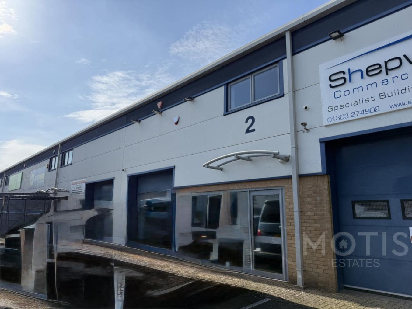 Pent Rd, Folkestone to rent Building Photo- Image 1 of 5