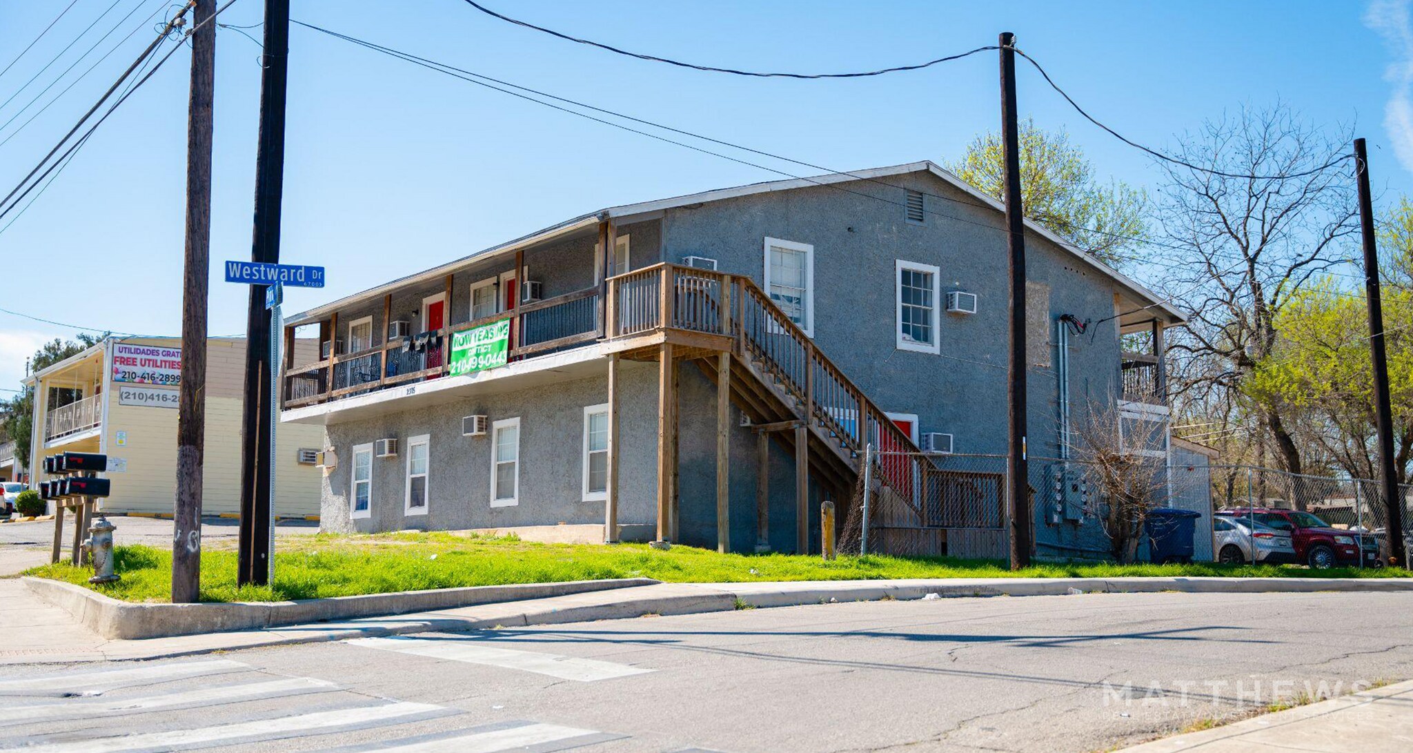 2305 Pinn Rd, San Antonio, TX for sale Building Photo- Image 1 of 1