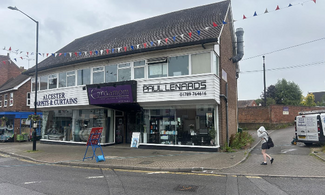 More details for 2-2 Swan St, Alcester - Retail for Rent