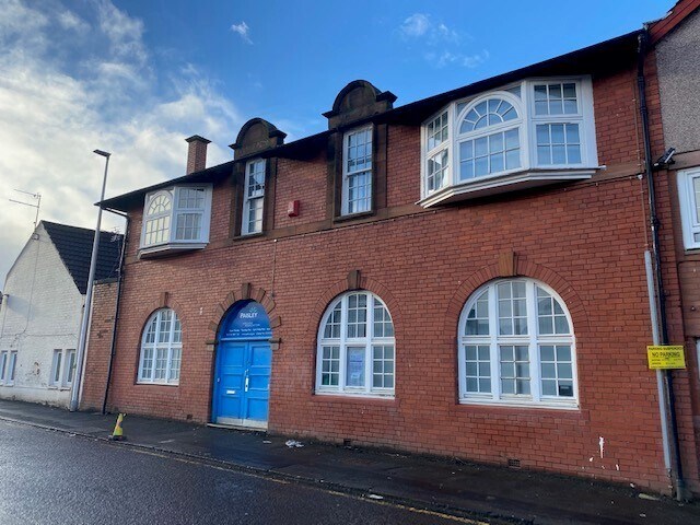 64 Espedair St, Paisley for sale Building Photo- Image 1 of 1