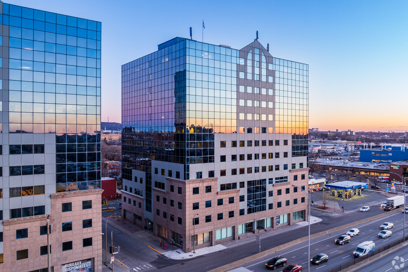 Building Photo