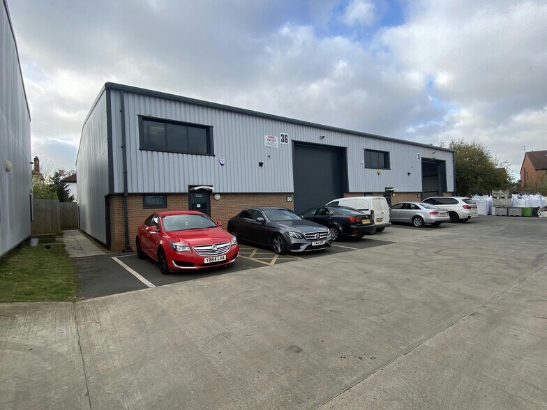 Broomhouse Ln, Doncaster to rent - Building Photo - Image 1 of 6