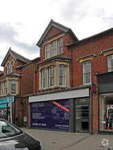 229 Banbury Rd, Oxford for sale Primary Photo- Image 1 of 1