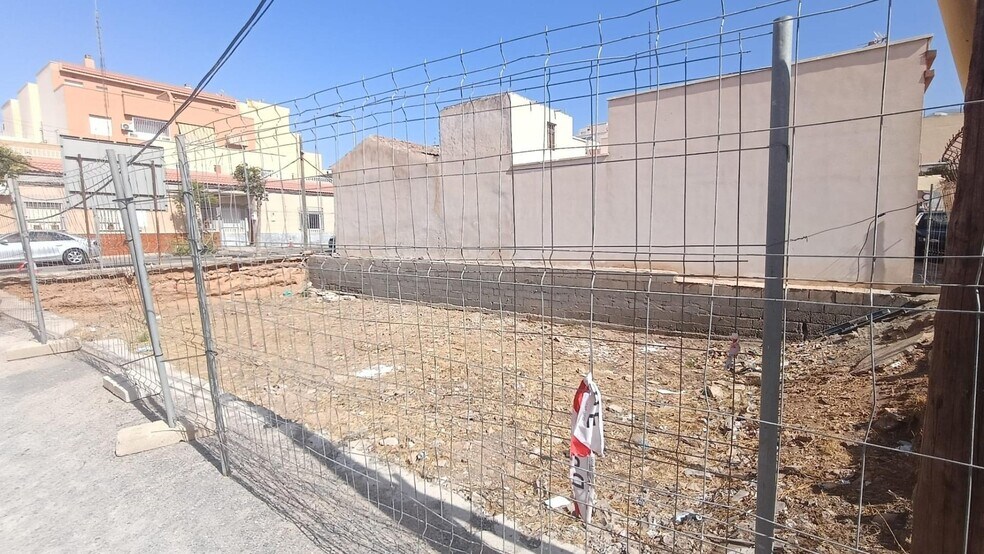 Land in El Ejido, Almería for sale - Building Photo - Image 3 of 12