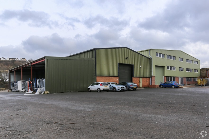 Valley Rd, Bradford for sale - Primary Photo - Image 1 of 1