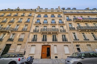 More details for 19 Rue De Madrid, Paris - Office to Rent