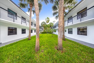 More details for 1350-1400 NE 5th Ter, Fort Lauderdale, FL - Build-to-Rent for Sale