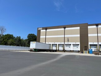 More details for 200 S Pemberton Rd, Pemberton, NJ - Industrial for Rent