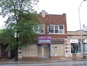 14145 Chicago Rd, Dolton, IL for sale Building Photo- Image 1 of 1