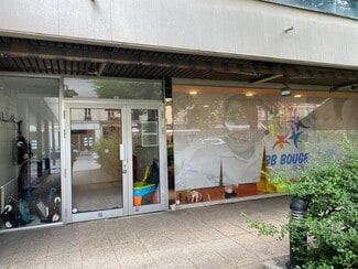 More details for 10 Rue Jeanne D'Arc, Paris - Retail to Rent