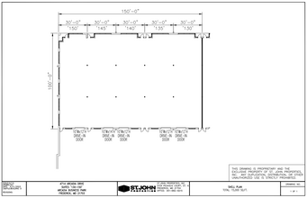 4714 Arcadia Dr, Frederick, MD for rent Floor Plan- Image 1 of 1