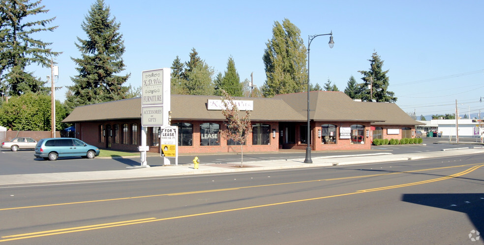 11014 NE Fourth Plain Blvd, Vancouver, WA for sale - Primary Photo - Image 1 of 1