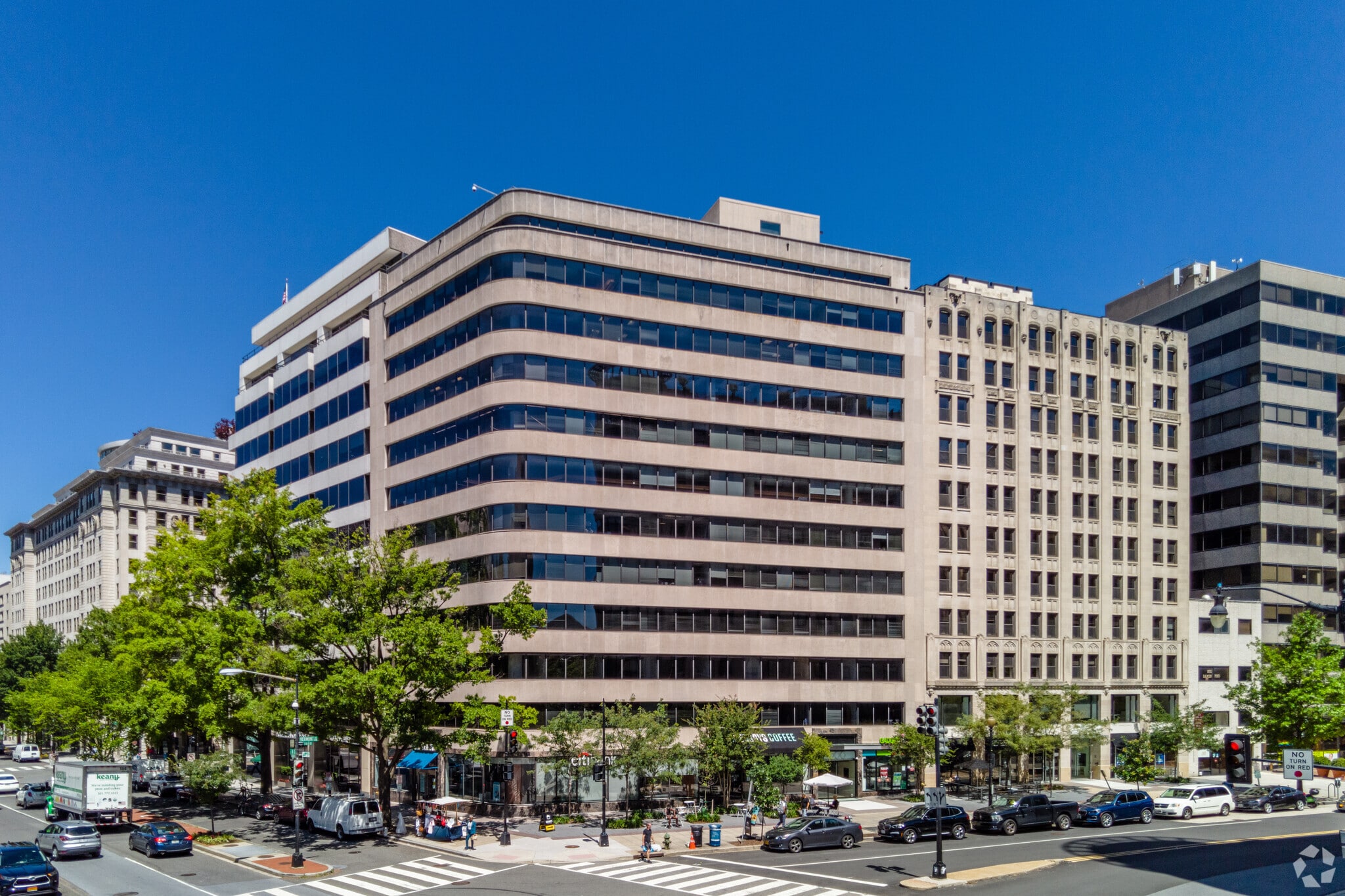 1000 Vermont Ave NW, Washington, DC to rent Building Photo- Image 1 of 14