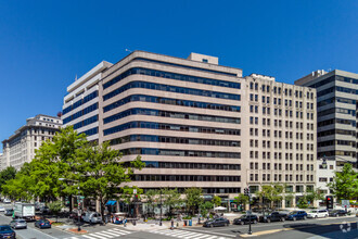 1000 Vermont Ave NW, Washington, DC for rent Building Photo- Image 1 of 11