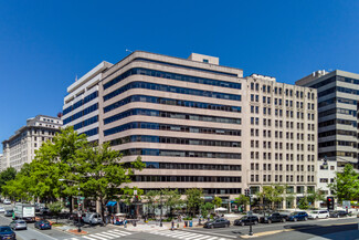 More details for 1000 Vermont Ave NW, Washington, DC - Office for Rent