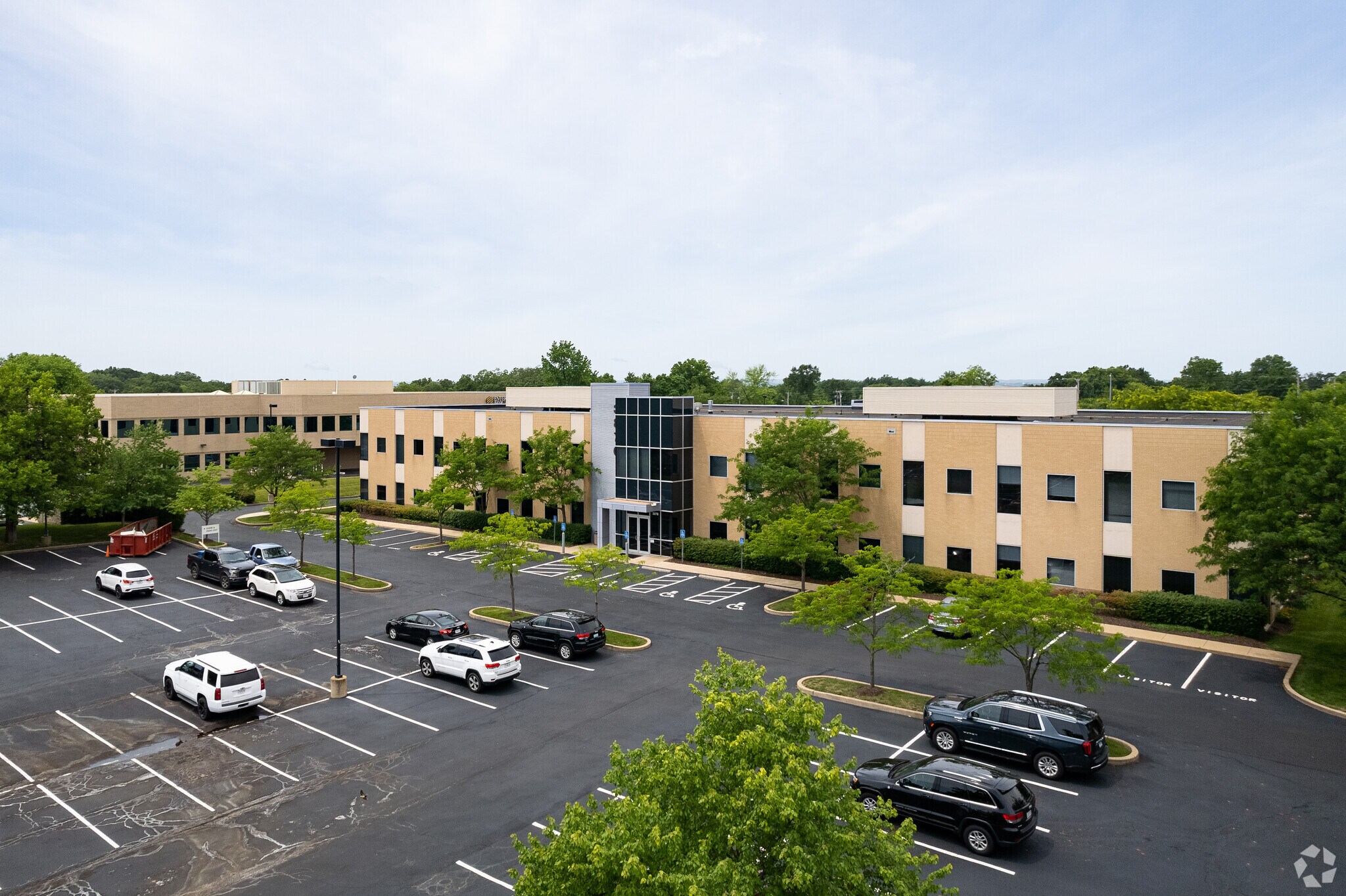 3870 S Lindbergh Blvd, Saint Louis 63127 Sunset Place