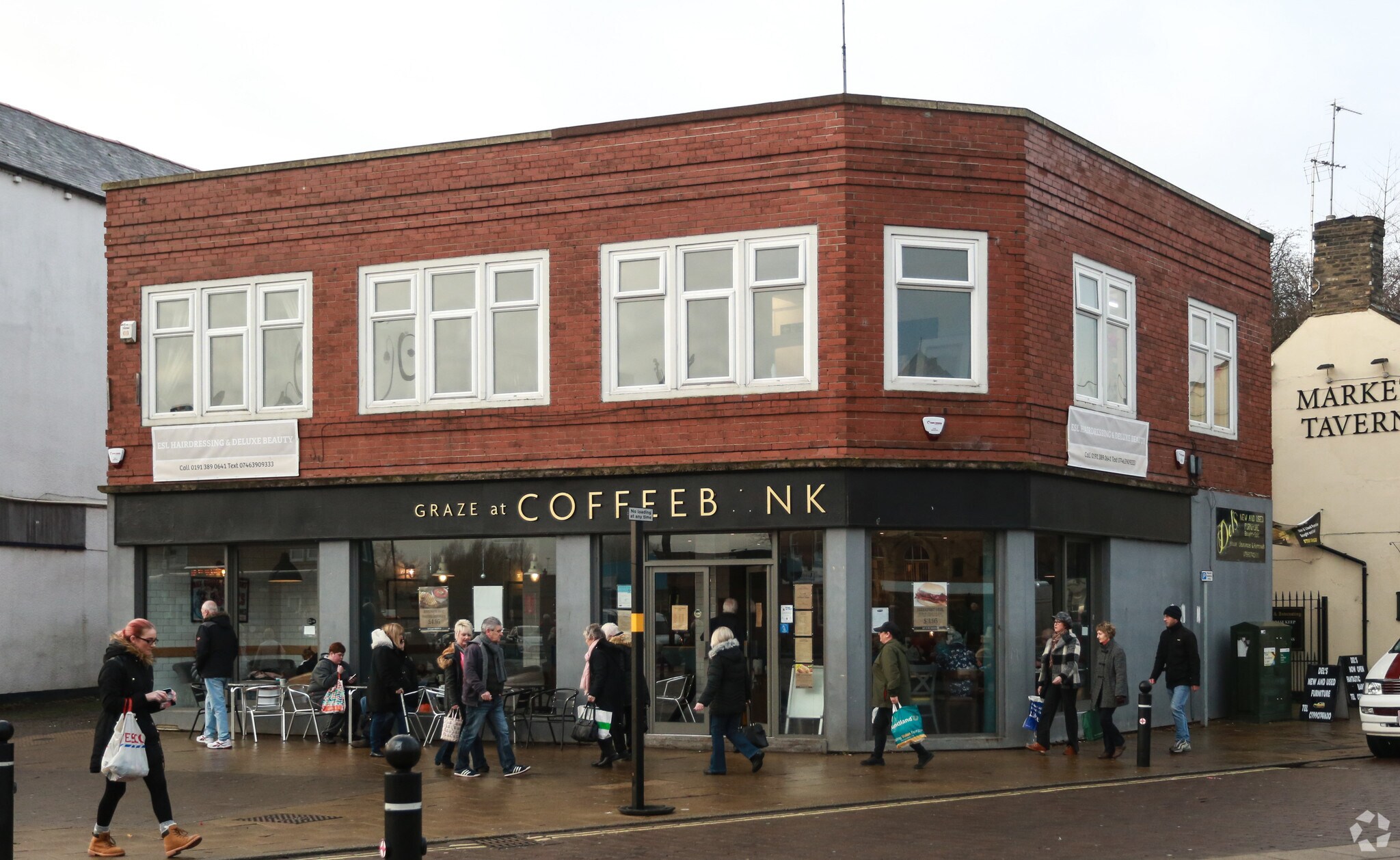 1 Front St, Chester Le Street for sale Primary Photo- Image 1 of 1