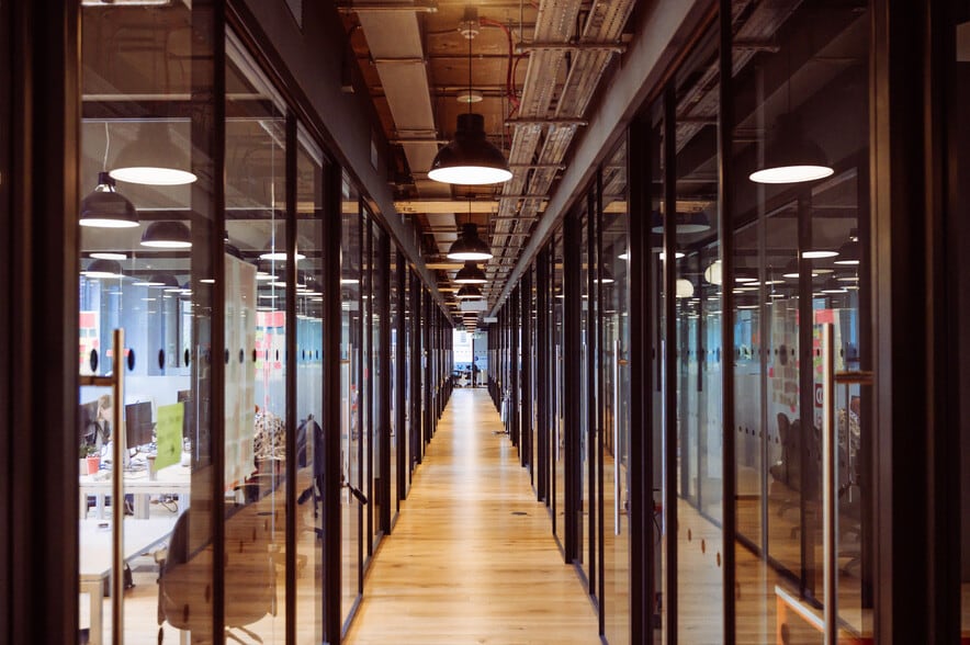 14-22 Gray's Inn Rd, London to rent - Interior Photo - Image 3 of 20