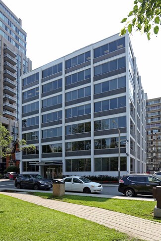 More details for 116 Lisgar St, Ottawa, ON - Office for Rent