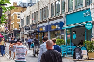 177-187 Whitecross St, London to rent Building Photo- Image 1 of 9