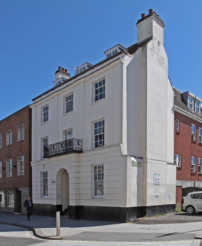 More details for 35 Carlton Cres, Southampton - Office to Rent