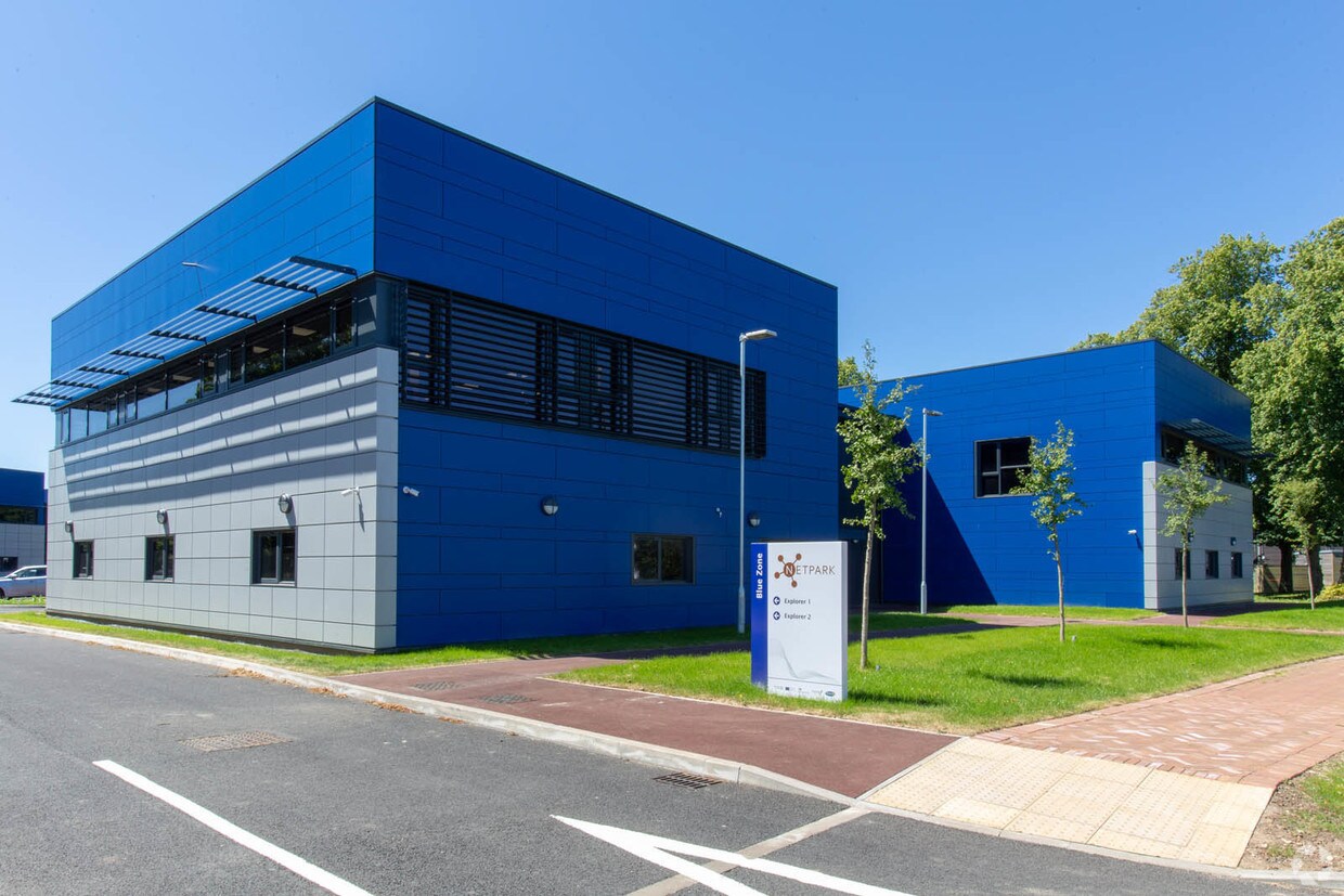 Thomas Wright Way, Sedgefield for sale Primary Photo- Image 1 of 1