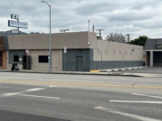 More details for 21627-21629 Devonshire St, Chatsworth, CA - Office/Retail for Rent