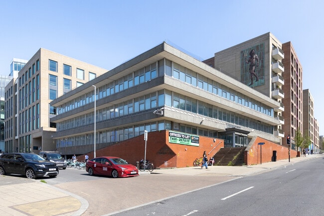 More details for 30-35 Edward St, Brighton - Office to Rent