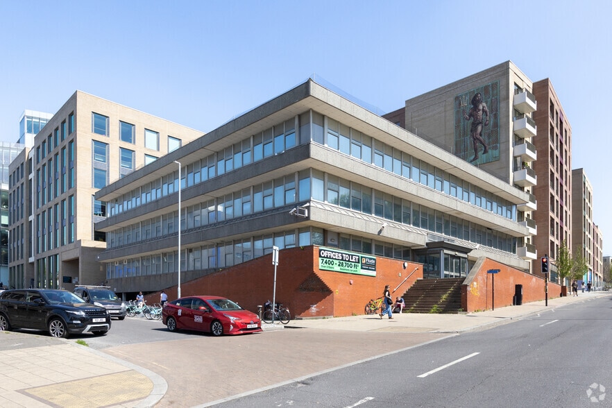 30-35 Edward St, Brighton to rent - Primary Photo - Image 1 of 3