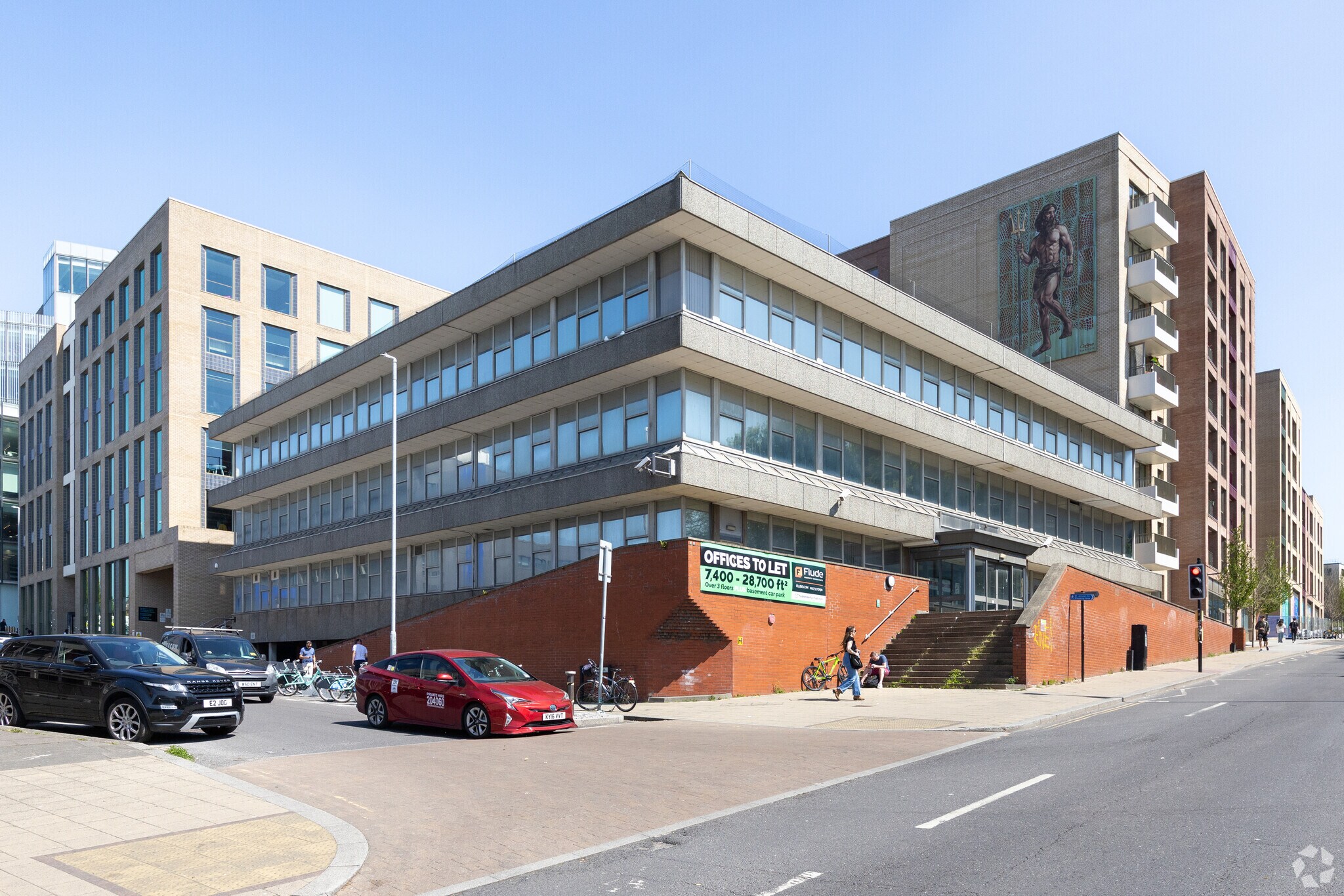 30-35 Edward St, Brighton to rent Primary Photo- Image 1 of 4