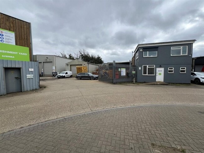 More details for Star Ln, Great Wakering - Light Industrial for Sale