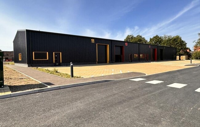 More details for Norwich Cmn, Wymondham - Industrial to Rent