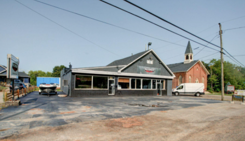 1451 Highway 8, Hamilton, ON for sale - Primary Photo - Image 1 of 1