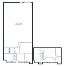 1434-1440 W Taft Ave, Orange, CA for rent Floor Plan- Image 1 of 1